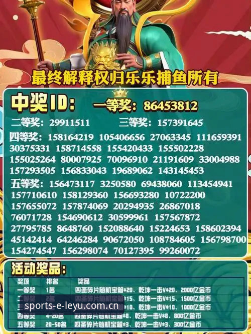 乐鱼体育登录 乐鱼体育登录实用技巧:从账号注册到赛事竞猜的完整指南